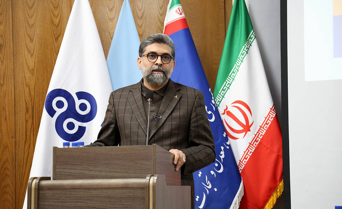 پرورش نسل جدید مدیران صنعت با رویکرد حل مسئله