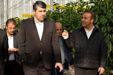 تمرکز بانک توسعه صادرات ایران بر گسترش همکاری با بنگاه‌های تولیدی و صادرات‌محور