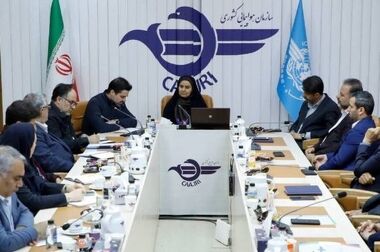 توسعه زیرساخت های فرودگاهی و حمل و نقل ترکیبی منطقه آزاد انزلی