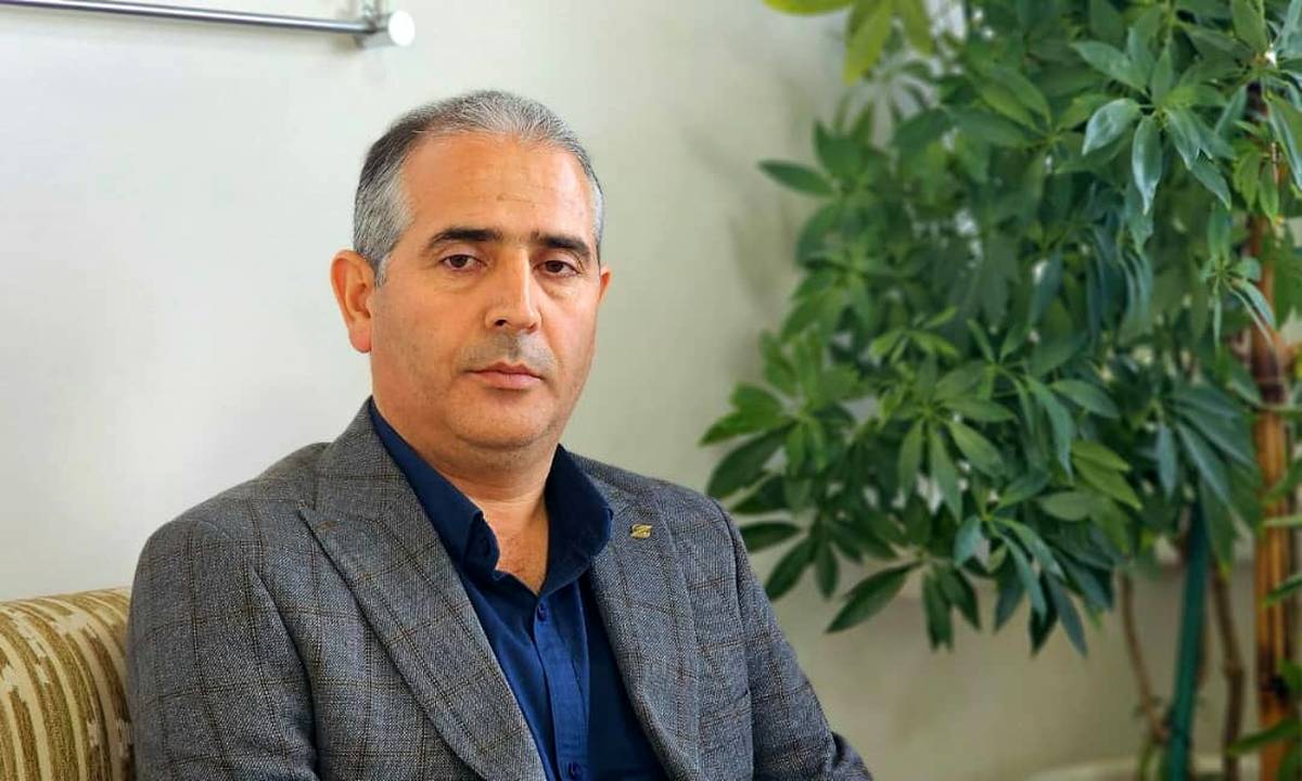 فرودگاه پارس‌آباد عملیاتی است