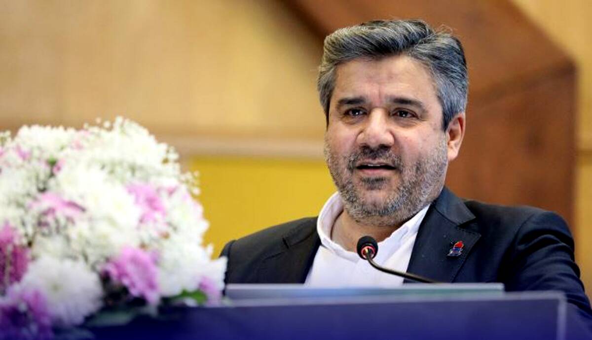 پاسخ مدیرعامل پتروشیمی پردیس به ابهام ۵۲ میلیون دلاری؛ اوره‌ای در پردیس گم نشده است