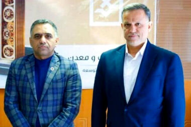 نفس تازه برای تولید در خوزستان؛ طرح نوبان بانک صنعت و معدن