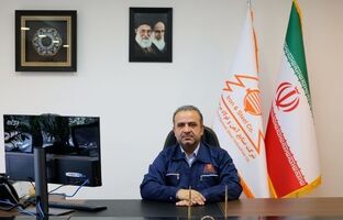 رشد ۲۲ درصدی تولید طی ۵ ماه نخست سال جاری/ پروژه فولادسازی در اولویت کارهای فولاد سرمد است