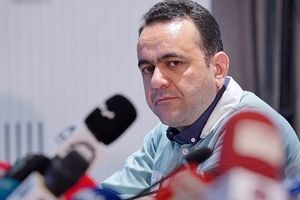 فولادمبارکه در تحقق فولاد سبز هم‌پای اروپاست