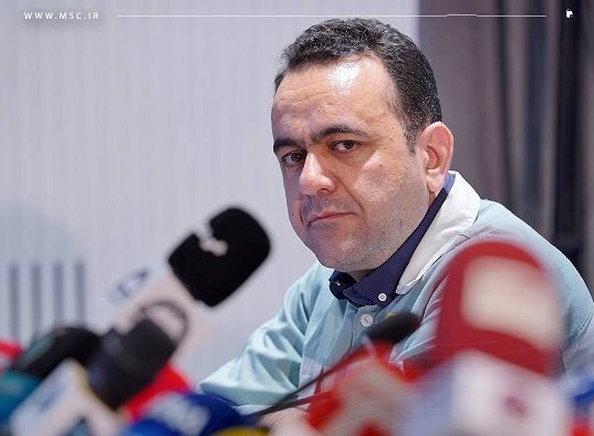 فولادمبارکه در تحقق فولاد سبز هم‌پای اروپاست