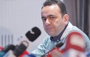 فولادمبارکه در تحقق فولاد سبز هم‌پای اروپاست
