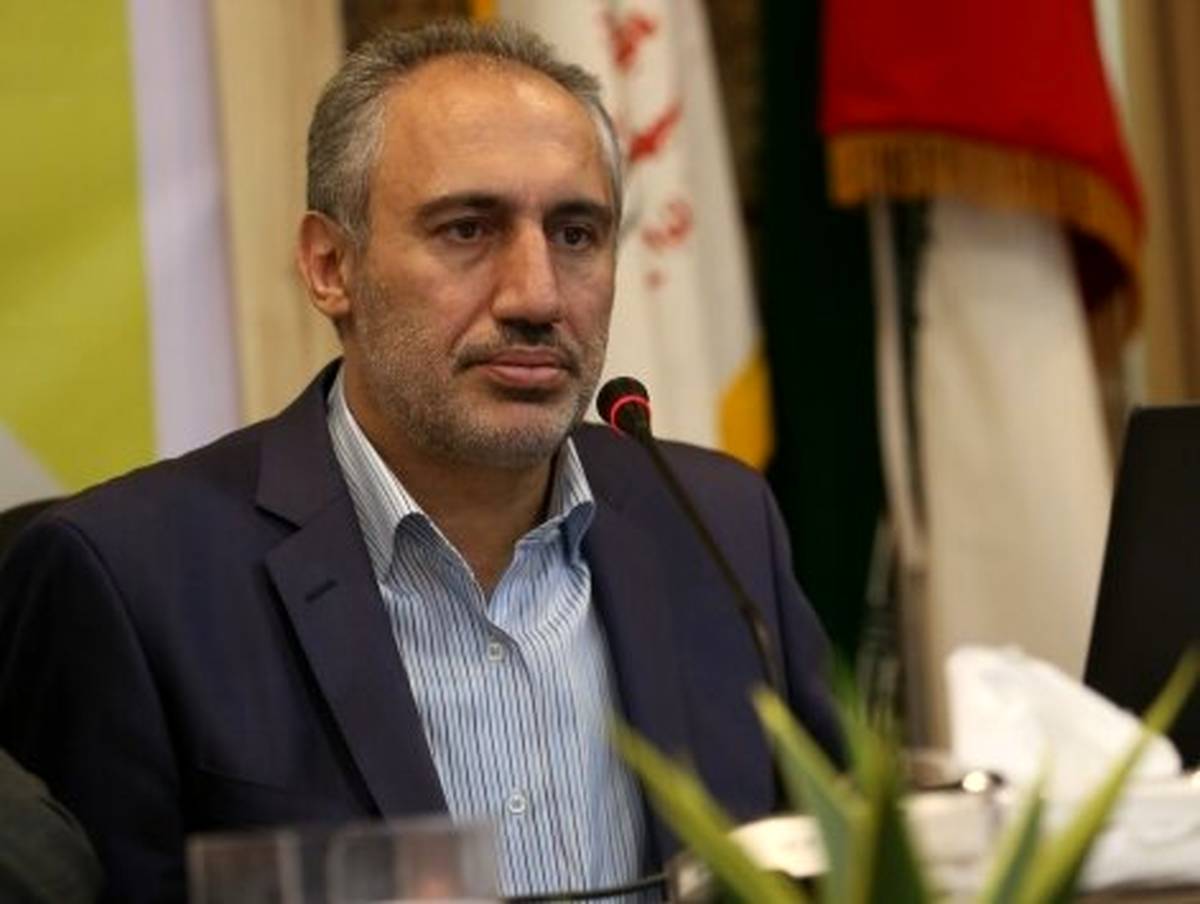  امسال از بازارسرمایه به نفع بودجه پولی خارج نمی‌کنیم