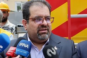 میزان شیرین سازی گاز تحویلی به نیروگاه‌ها به ۸۸۲ میلیون متر مکعب رسید