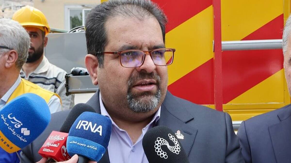 میزان شیرین سازی گاز تحویلی به نیروگاه‌ها به ۸۸۲ میلیون متر مکعب رسید