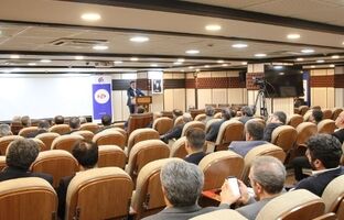 بررسی و تبیین مهم‌ترین برنامه‌ها و راهبردهای بیمه دانا در سال آینده