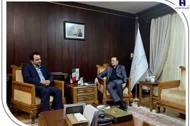 رشد ۳۸ درصدی درآمد «وبصادر» در ۸ ماه