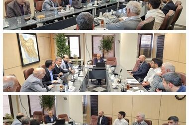 کاهش یک میلیون تنی تولید فولاد ایران در هفت ماهه امسال