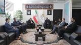 برگزاری نمایشگاه آثار ثبت ملی و بین‌المللی صنایع‌دستی در منطقه آزاد انزلی