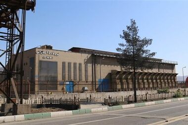 ثبت رکورد روزانه جدید تولید کلاف گرم در مجتمع فولاد سبا