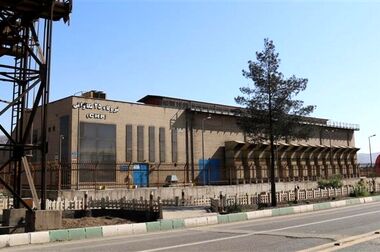 ثبت رکورد روزانه جدید تولید کلاف گرم در مجتمع فولاد سبا