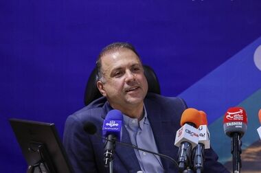 رشد ۵۰ درصدی فروش فملی در ۶ ماهه نخست سال ۱۴۰۴