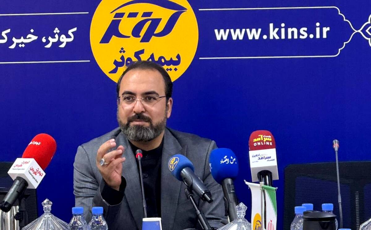رسانه‌ها، پیشگام فرهنگ‌سازی بیمه هستند 