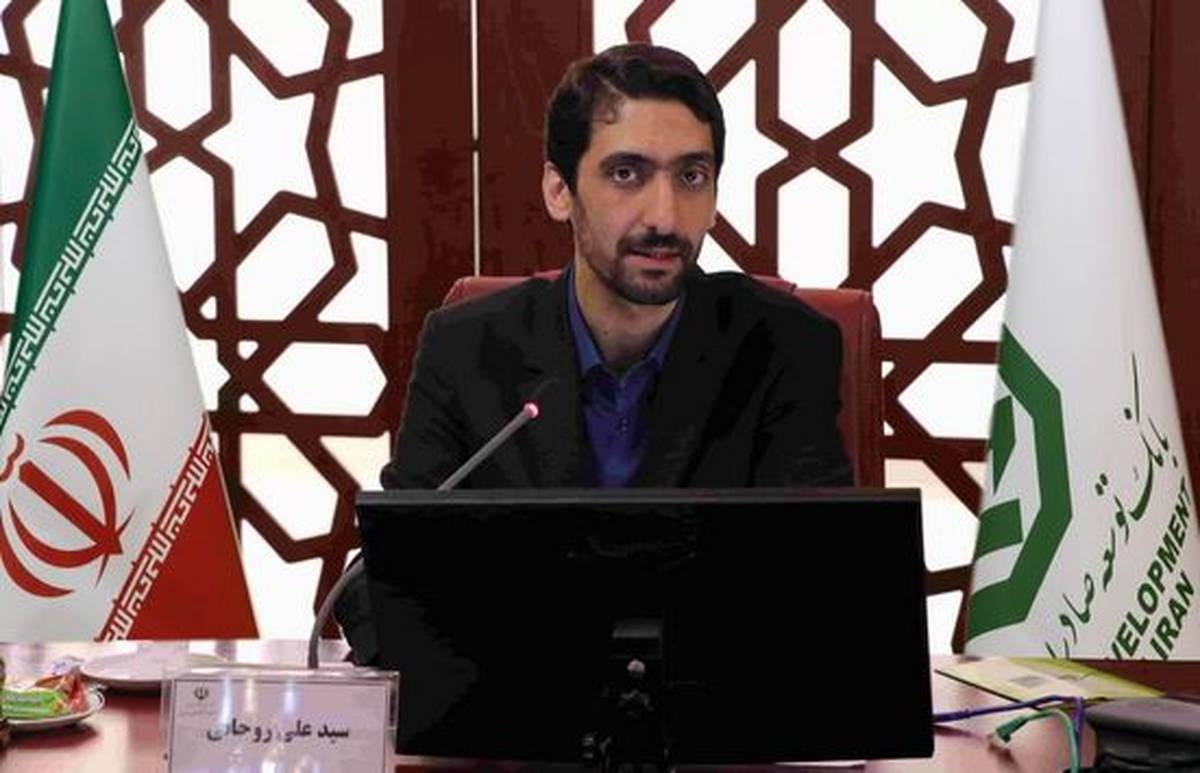 عضو جدید هیات مدیره بانک توسعه صادرات ایران منصوب شد