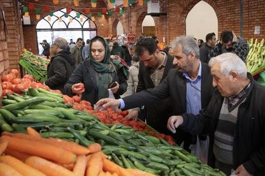 شهروندان با خیال راحت خرید کنند!