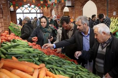 از حضور سازمان مدیریت میادین در ایام جنگ 12 روزه، می‌توان الگوبرداری کرد