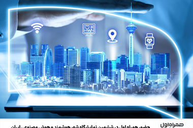 نوآوری و سرمایه‌گذاری؛ محور حضور همراه اول در کیش اینوکس 1404
