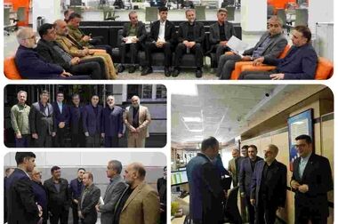  قدردانی رئیس کمیسیون اقتصادی مجلس از عملکرد مدیریت بانک مسکن در بهبود شاخص‌های بانکی