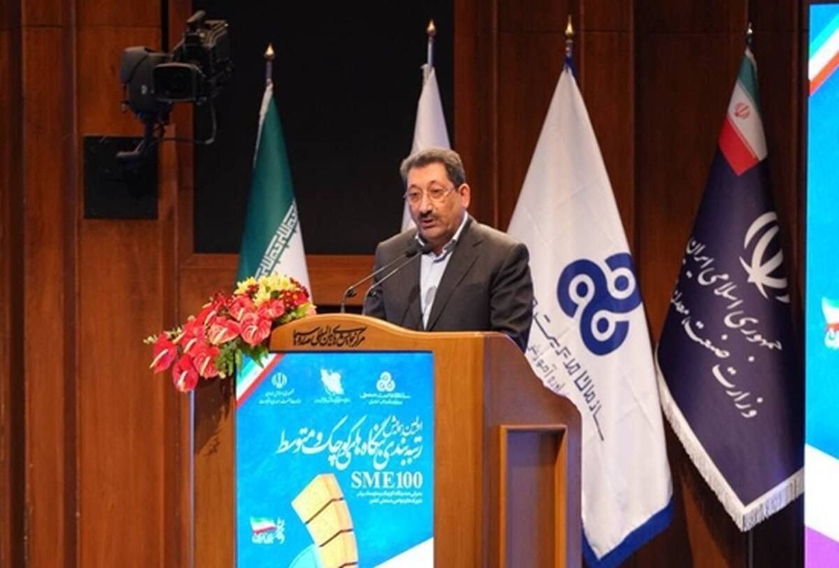 پذیرش فناوری و ارتقای استاندارد راه ورود به بازار و صادرات را هموار می‌سازد