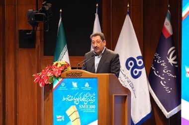 حضور همراه اول در دهمین نمایشگاه بین‌المللی جامع کشاورزی ایران