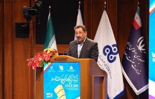 پذیرش فناوری و ارتقای استاندارد راه ورود به بازار و صادرات را هموار می‌سازد