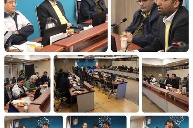 شمارش معکوس جهت بهره برداری از پایانه های اتوبوسرانی و تاکسیرانی