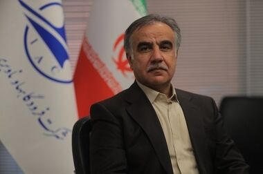 تداوم خدمات هوانوردی با تلاش متخصصان داخلی؛ زیرساخت آسیب‌دیده در کوتاه‌ترین زمان جایگزین شد