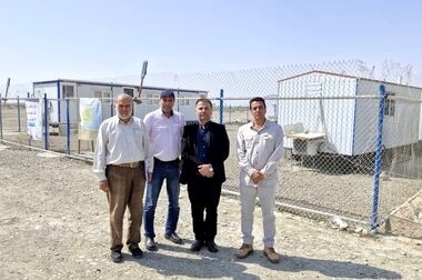 بهترین رتبه تاریخ هلدینگ خلیج فارس در میان شرکت‌های پتروشیمی جهان/ رتبه دوازدهم ICIS به غول پتروشیمی ایران رسید