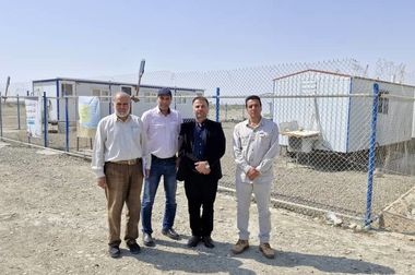 بهترین رتبه تاریخ هلدینگ خلیج فارس در میان شرکت‌های پتروشیمی جهان/ رتبه دوازدهم ICIS به غول پتروشیمی ایران رسید