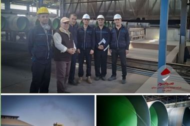 پیام مدیرعامل شرکت صبانور به مناسبت هفته دفاع مقدس