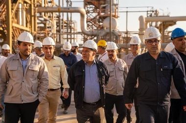 برگزاری مانورهای دورمیزی و عملیاتی با پیروی از سناریوهای طراحی‌شده برای ارتقای آمادگی واحدهای عملیاتی