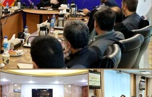 تاکید مدیرعامل بانک توسعه صادرات ایران بر هم‌افزایی و شناخت مخاطب در موفقیت روابط عمومی