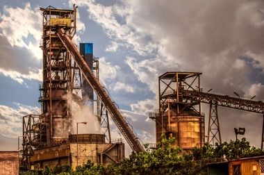 گام عملی «ارفع» در حذف آلایندگی‌های خطرناک و کاهش ضایعات تولید 