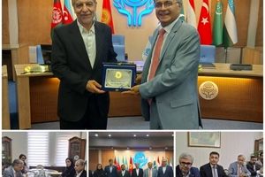 حضور موثر نماینده ایران در نشست بین‌المللی بررسی صلاحیت نامزدهای کمیته اخلاق FIA