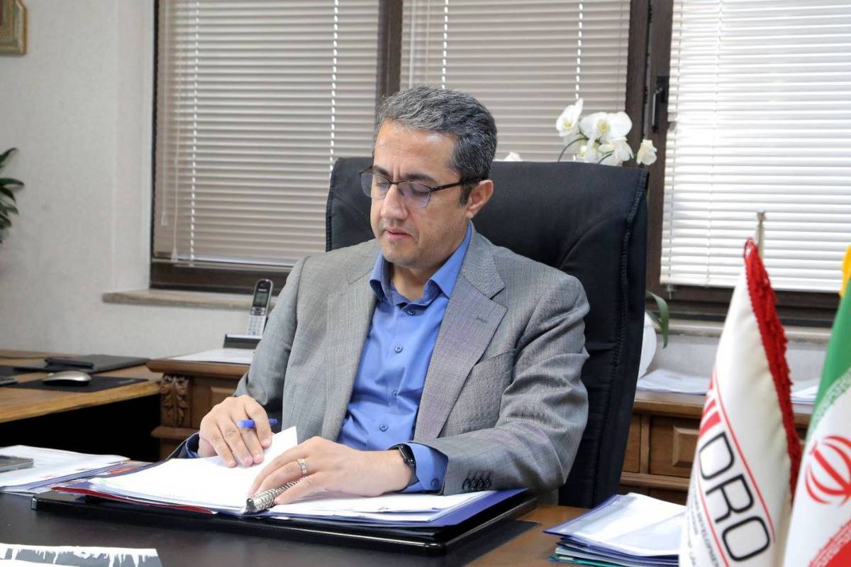 نوآوری و بهره‌وری؛ ستون‌های توسعه پایدار ایران