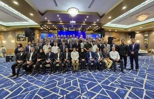 پتروشیمی پارس؛ میزبان مدیران هلدینگ خلیج فارس در نشست تخصصی ”مدیریت ایمنی فرایند“