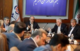 موسسه اعتباری ملل ، در مسیر تحول و ارتقاء 