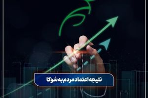 موفقیت بیمه البرز با تکیه بر اعتماد مردم به بیمه زندگی شوکا