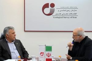 ظرفیت‌های معدنی و زمین‌گردشگری در شهرستان دره گز بررسی شد