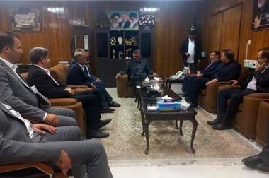 ناظر شرعی بانک توسعه تعاون: به دنبال تعمیق حکمرانی شریعت در همه سطوح بانک هستیم