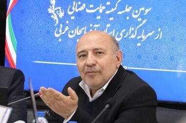 هم‌افزایی منطقه آزاد ماکو و شرکت انبارهای عمومی برای ارتقای ظرفیت لجستیکی مرز بازرگان