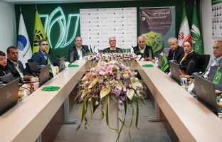 راهکار امنیتی پایدار برای کاربران ایرانی