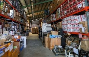 عرضه بیش از ۱۷ هزار میلیارد ریال کالا در مزایده اموال تملیکی