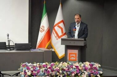  برگزاری نشست تخصصی ایجاد تعادل هوشمند منابع و مصارف در بانک مسکن