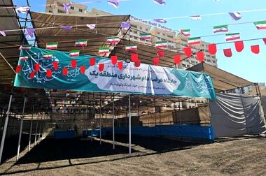 نبرد خاموش قهرمانان شهرداری با بمب‌های خفته در دل منطقه یک