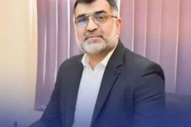 یک مدل نوین در زنجیره تامین توسط پژوهشگران پتروشیمی مسجدسلیمان در مجله معتبر جهانی Soft Computing منتشر شد